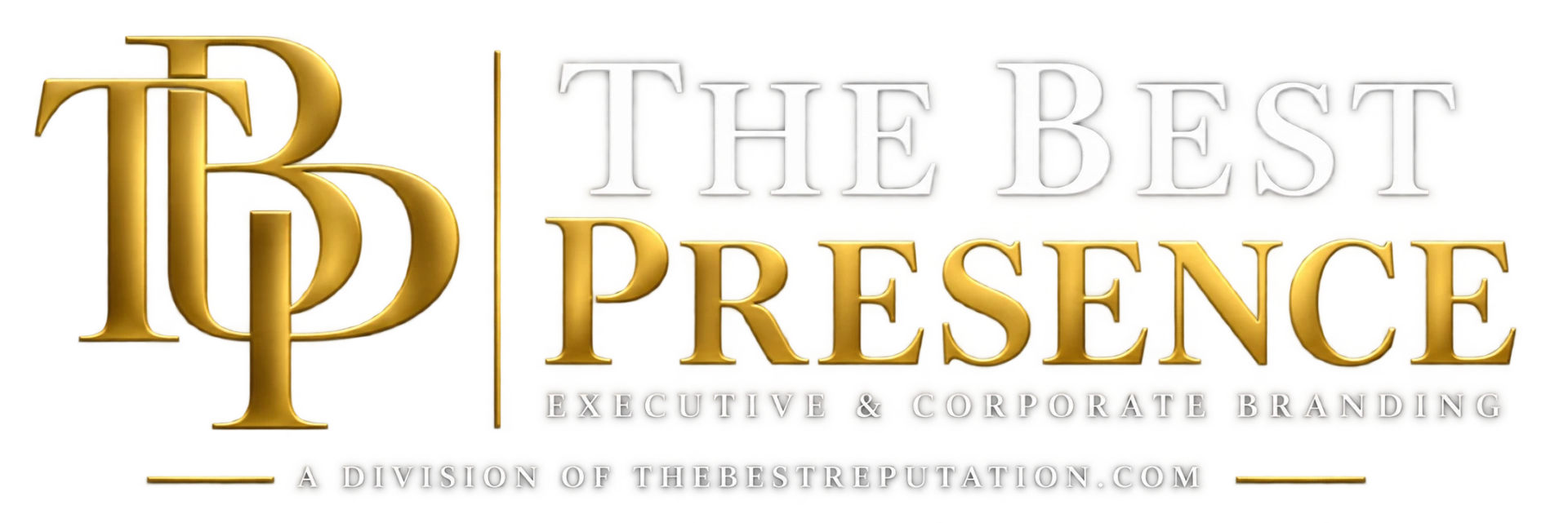 The Best Presence — Executive & Corporate Branding, a division of TheBestReputation.com